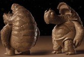 Sculpting in Zbrush-Ultimate course beginnersintermediate