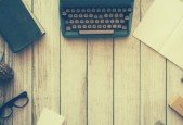 Learn How to Write A fiction Novel in 5 Weeks!