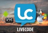 Livecode - One code to rule them all