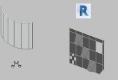 Revit- Curtain Walls Everything you need to know 2024