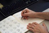 Logo Design- Create Geometric, Iconic, Wordmark, Monograms
