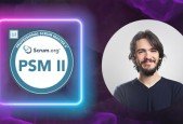 Professional Scrum Master PSM 2  PSM2 -Practice Exams