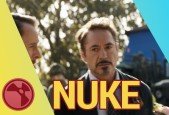 Paint and prep training in Nuke - fundamental NK101
