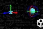 Ultimate guide to Vector3 and Quaternion in Unity