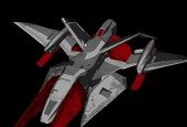 Master Blender NPR for Spaceship Design- A Complete Course
