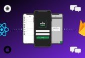 React Native Chat App with Firebase Firestore Course 2020