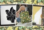 AD 10 – Advanced Floral Pattern Design in Affinity Designer