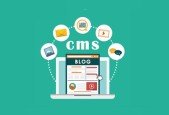 Developing simple CMS+Blog with PHP7 and MySQL