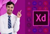 Adobe XD 2024