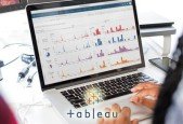 Tableau Data Analytics and Data Visualization Course