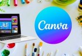Canva for Graphics Design and Video Editing Masterclass