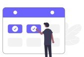 Interactive Image Carousel with ScrollView, Swift UI iOS17