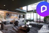 Interior Photorealistic - D5 RENDER PREMIUM TUTORIAL VOL.2