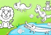 The Secrets to Animal Drawing for Beginners Kids