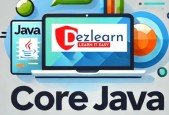 The Complete Core Java Course - Learn to Code