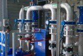 HVAC Chilled Water Pipe Design and Pump Selection Course