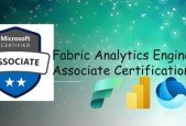 DP 600 Certified Fabric Analytics Engineer Practice Test