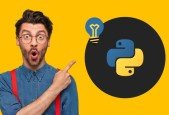 Python Challenge- 250 Quiz Questions for Practice Revision