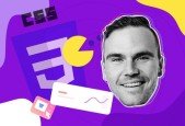 Become a CSS Master- Code 30 Projects in 30 Days