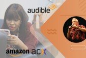 Amazon ACX Masterclass- Reach The Market That Prefers Audio