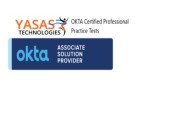 OKTA Certified Professional Practice Test