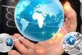 Foreign marketing