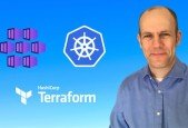 Terraform AKS baseline clusters deployment walkthrough