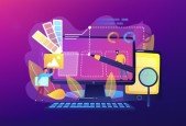 Full Stack App Development with Spring 5 and Angular- 3-in-1