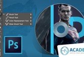 The Ultimate 2D3D Photoshop Graphic Design Course ! 2020
