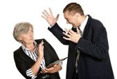 Bullies At Work A Guide For Survival