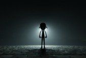 Modéliser et animer un personnage 3D sur Blender 2.93