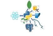 React JS and Python Django Full Stack Master Course