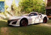 Lumion 8 Architectural Photorealistic Rendering Technic