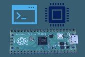 Raspberry PI PICO Micro Projects (C++)