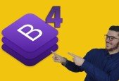 Bootstrap 4 Crash Course- Introduction to Building Websites