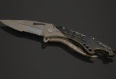 Advanced Substance Painter Course- 3D Weapon Texture Part 2