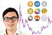 Cryptocurrency Masterclass- Technical Analysis for Beginners