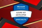 AZ-220 Microsoft Azure IoT Developer Practice Exams - 2024