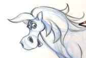 The Ultimate course for drawing CARTOONY FARM ANIMALS