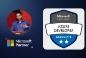 Microsoft Azure Developer