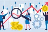 Stock Trading with Technical Analysis+Backtested Strategies