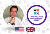 Project Management Ready English practice test