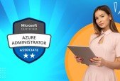 AZ-104- Microsoft Azure Administrator Practice Test