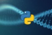 Python Programming for Biological Problems