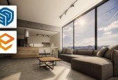 Enscape for Sketchup- full course from zero to advanced!