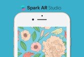 Learn Spark AR for Surface Pattern Designers