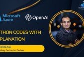 Generative AI-Beginner to Pro with OpenAI Azure OpenAI