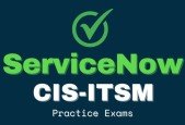 Servicenow- CIS-ITSM (Vancouver) Study Guide