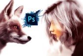 Photoshop 2020 Manipülasyon ve Retouch Dersleri
