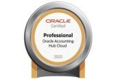 Practice for 1Z0-1060-24 Oracle Accountinh Hub 2024 NEW!